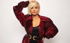 Bebe rexha reveals her father jpg x Bebe rexha last urrah for