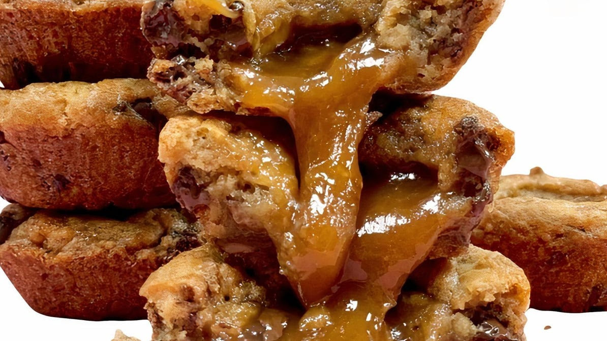 Janie's Life Changing Baked Goods by null