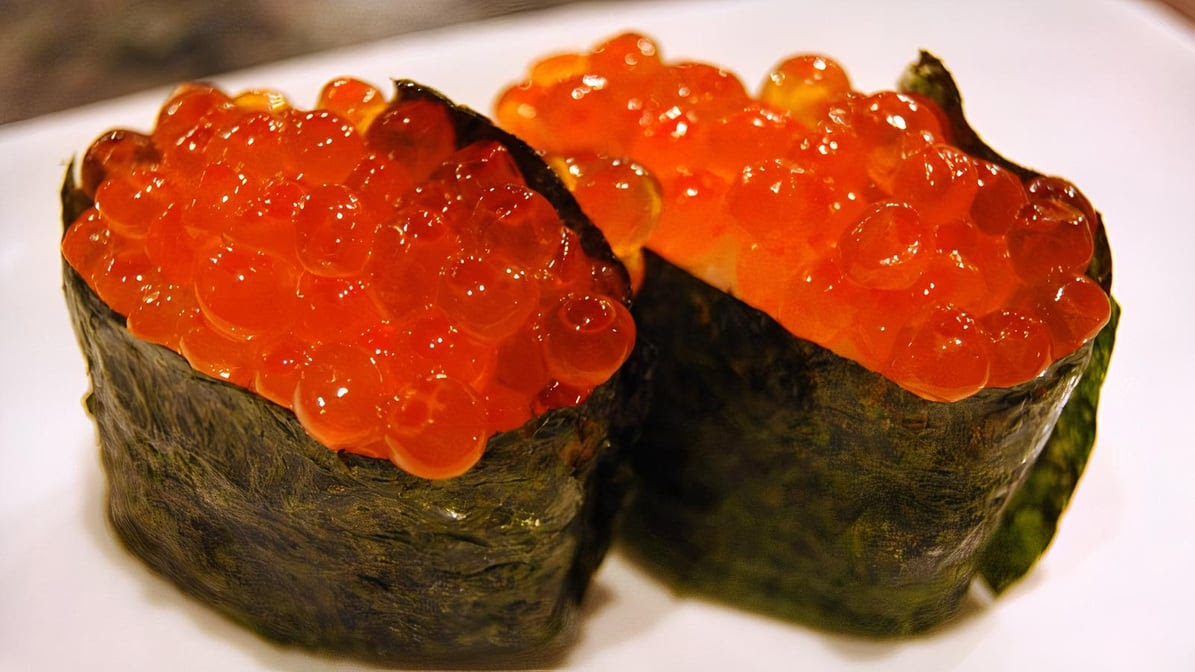 Hikari Sushi & Teppanyaki by null
