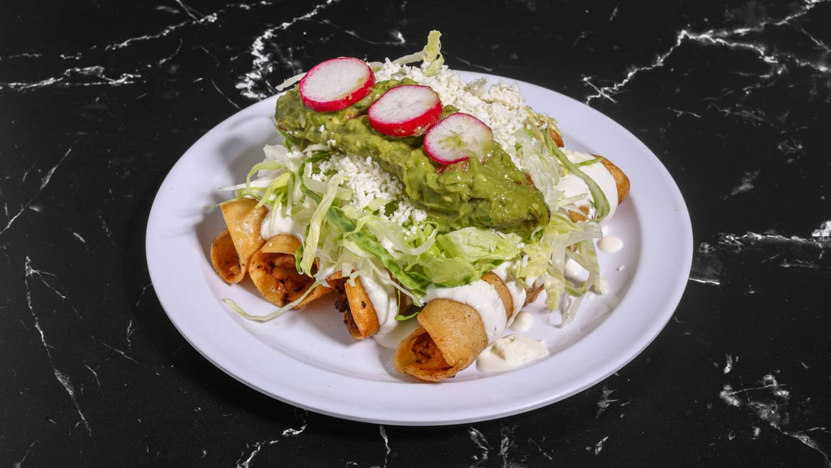 Carnitas Michoacan by null