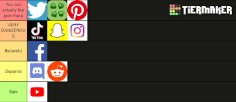 Tiktok not anymore bangers introduce their own version of this social media app via porn jpg x Social media