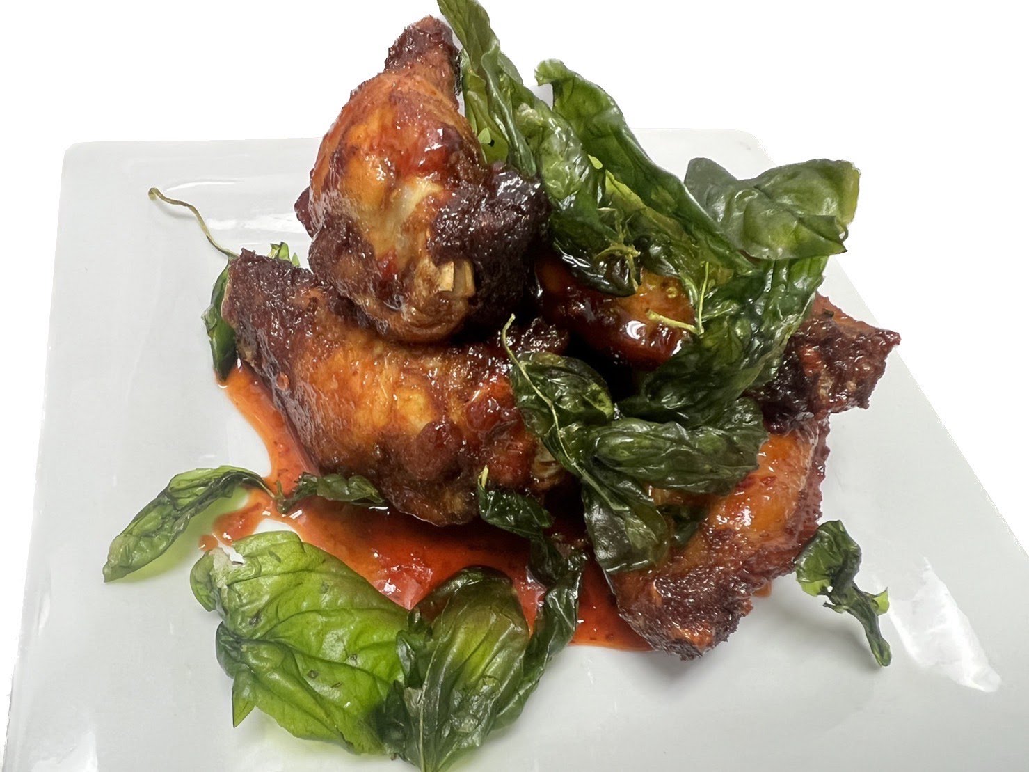 Mae Ploy Thai Cuisine by null