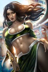 Talia al ghul sunsetriders comics batman jpg x Talia al ghul