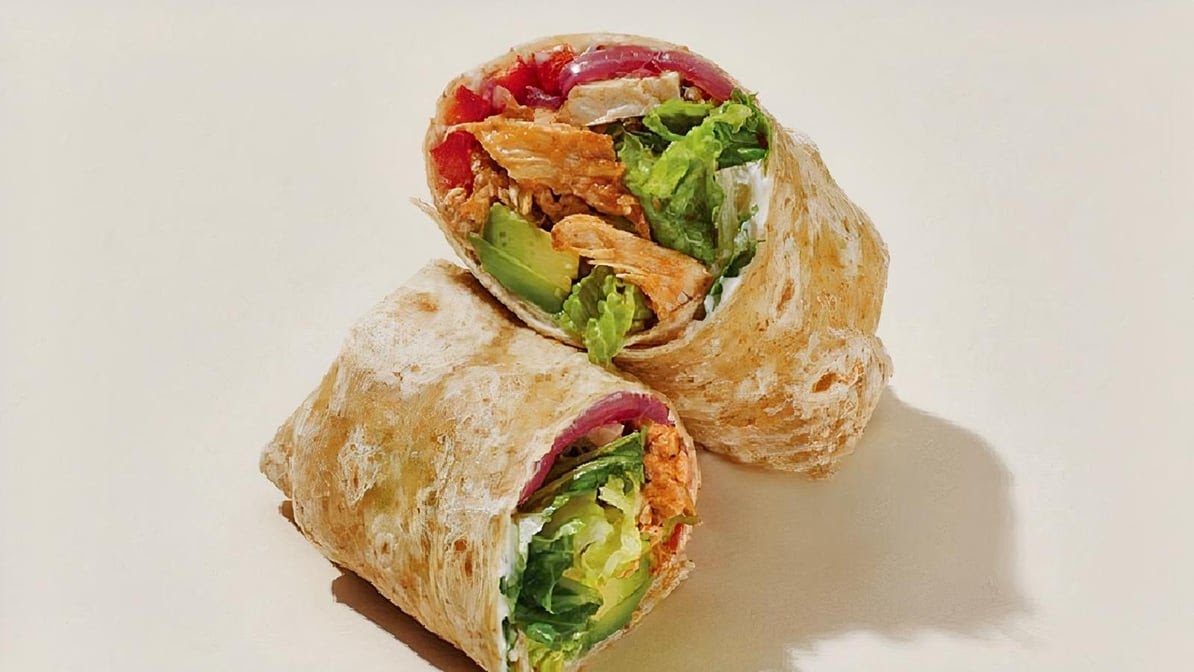 Pret A Manger by null