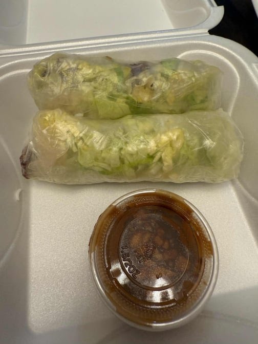 Pho Place by null