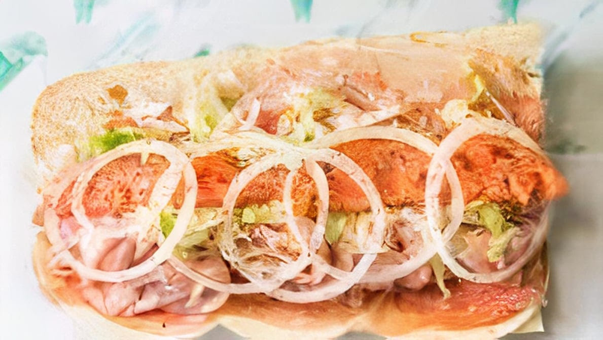 P&S Ravioli Company by null