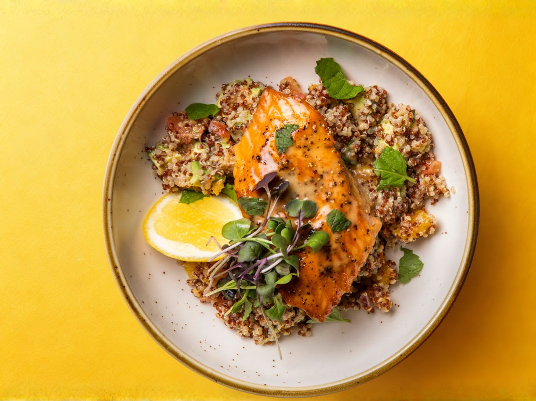 Dish Society by null