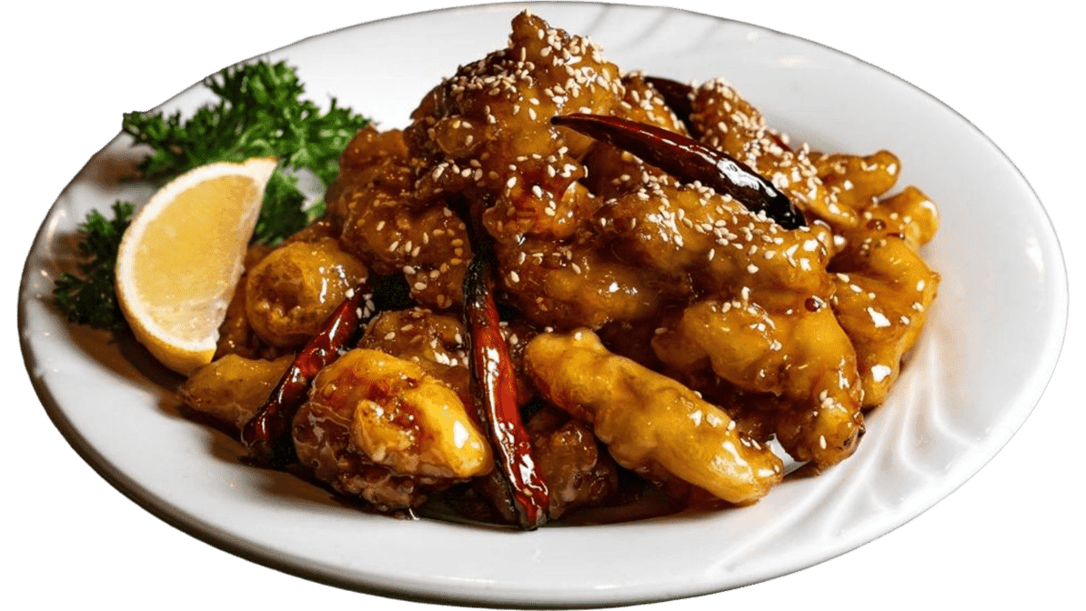 Chin's Szechwan - Carlsbad by null