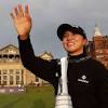 Lydia Ko Claims Historic Third Major with Triumphant Win at Women's Open