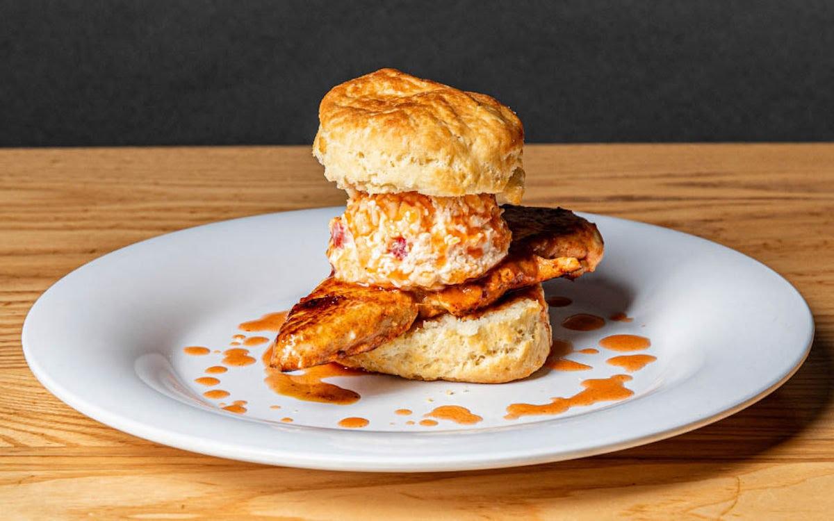 Vicious Biscuit Mount Pleasant by null