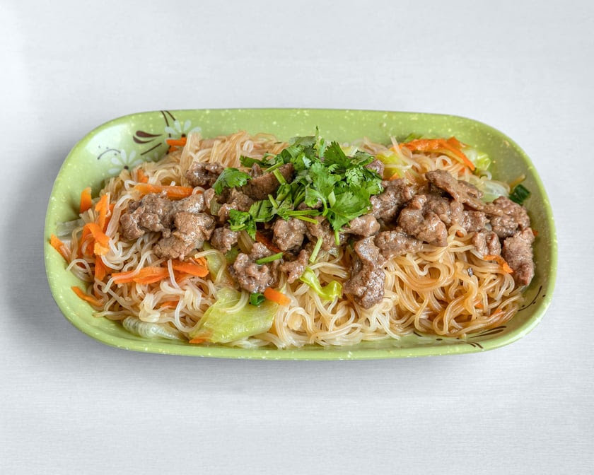 Steam Rice Roll King 一哥肠粉王 by null