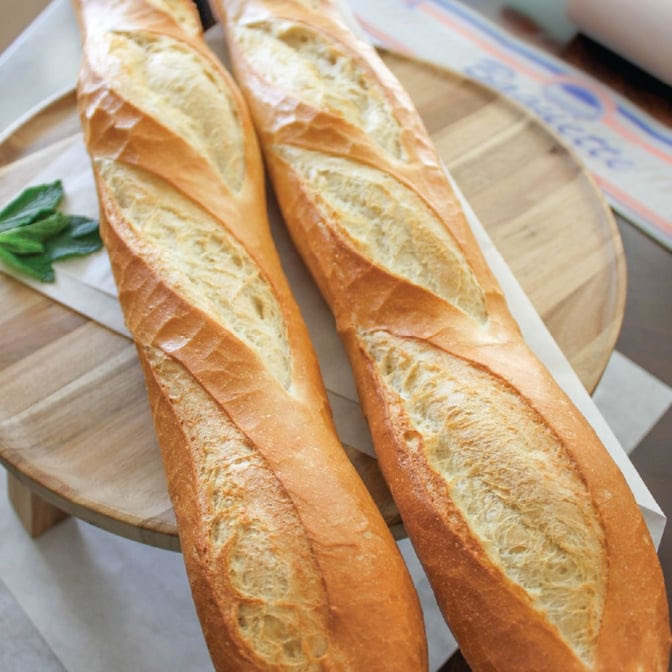 Banh Mi Saigon 168 by null
