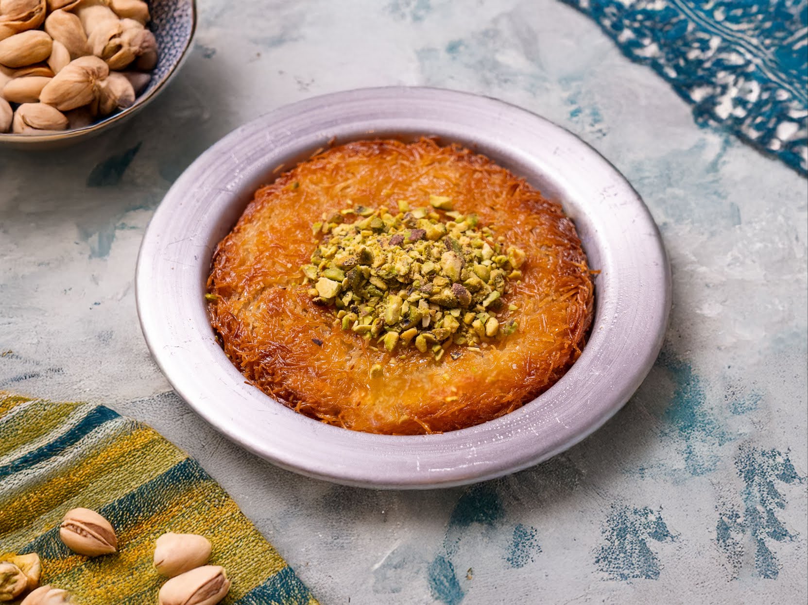 Doner Corner by null