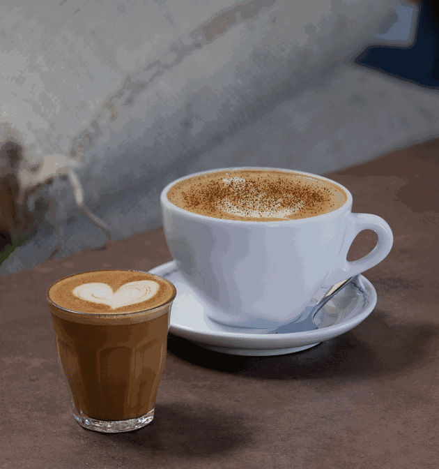 Sightglass Coffee by null