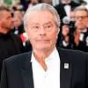 Francia: muere a los 88 años Alain Delon, leyenda del cine francés ...