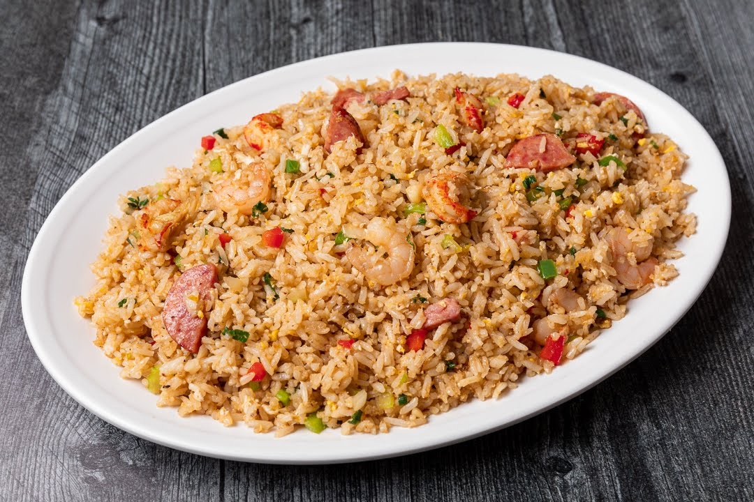 Crawfish Cafe by null