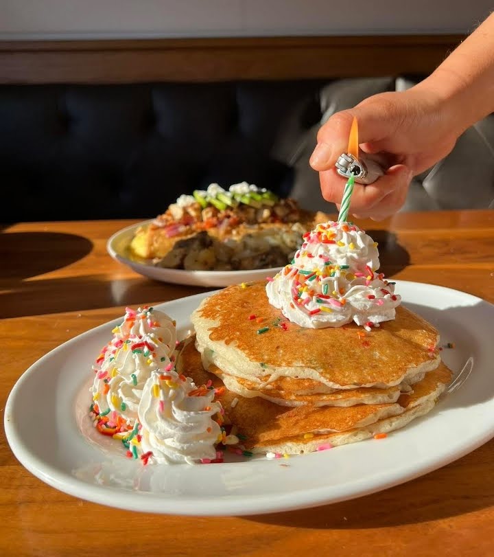 Chip's Family Restaurant by null