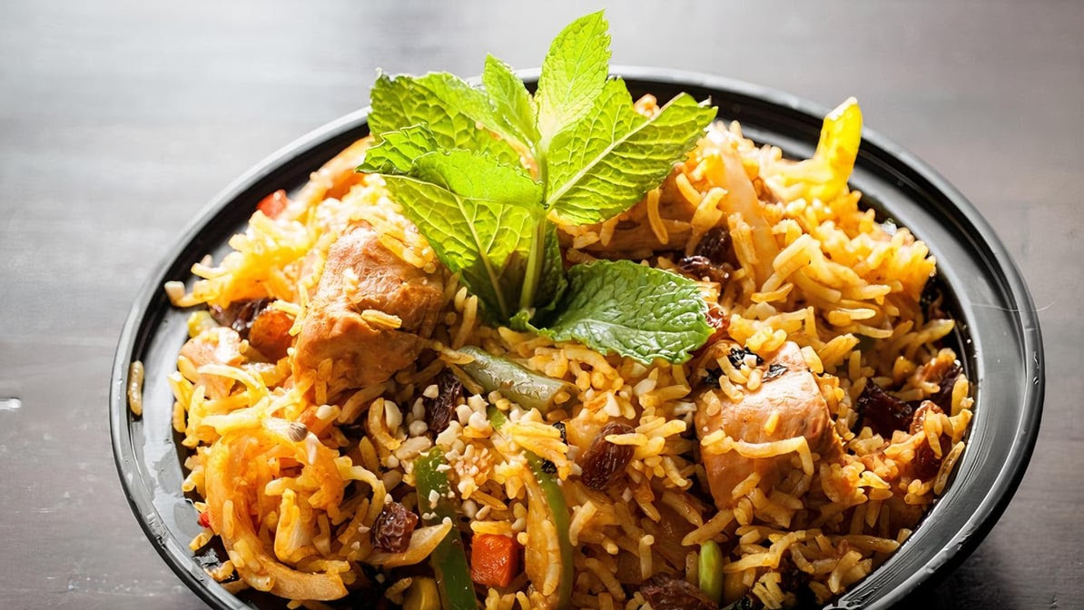 Clay Oven Indian Cuisine - Restaurant photo 4