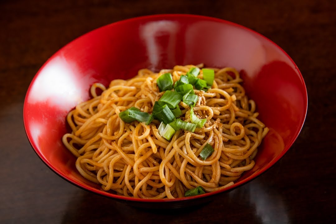Han Dynasty Brooklyn by null