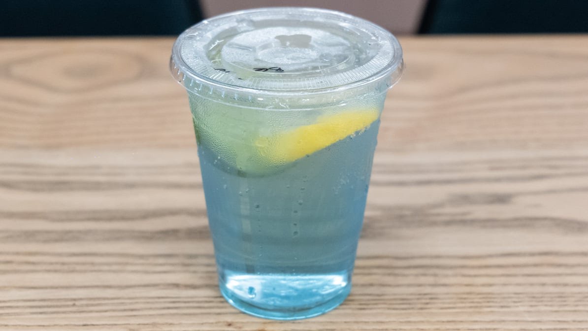 Delah Coffee by null