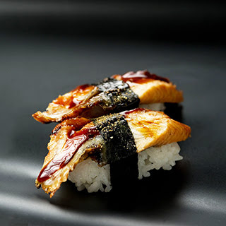 Poké Garden Brookline by null