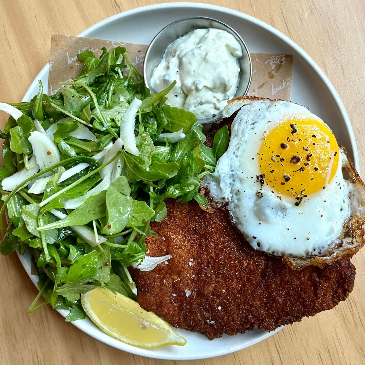 Smør by null