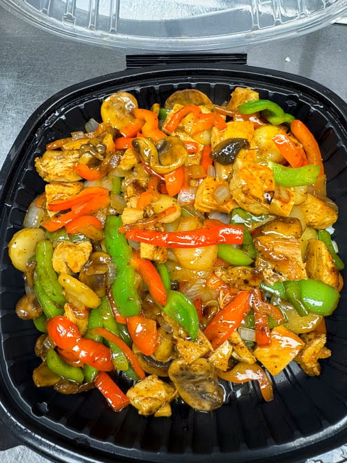 Ripples Of The Lakes Restaurant And Bar by null