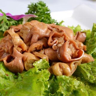 Liang's Oriental Barbeque by null