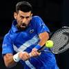 ATP Brisbane | Une rentrée réussie pour Novak Djokovic, vainqueur ...