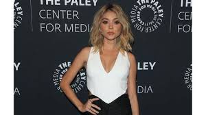 Sarah hyland sarahhyland instagram jpg x Sarah hyland sex