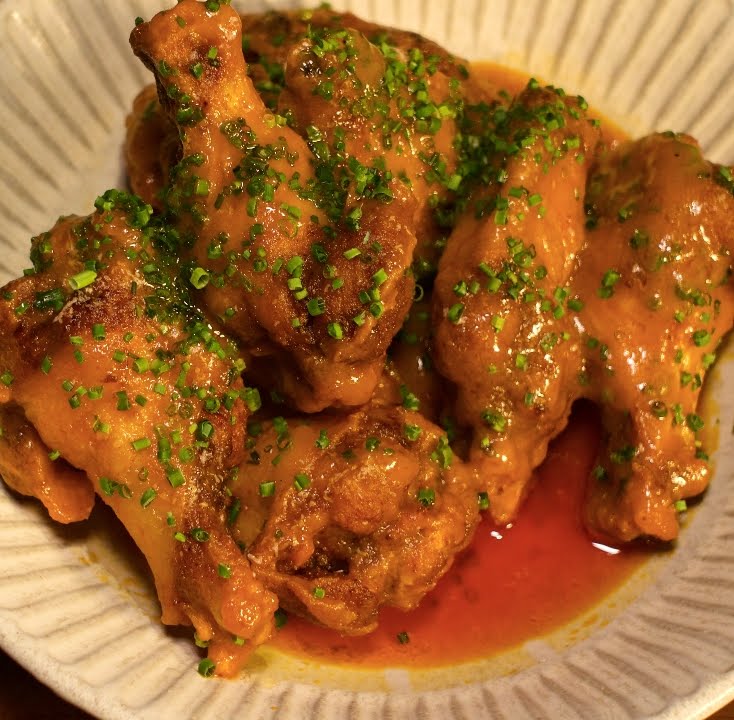 The Western Bar & Kitchen by null