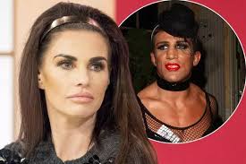 Katie price flashes her boobs and six jpg x Katie price
