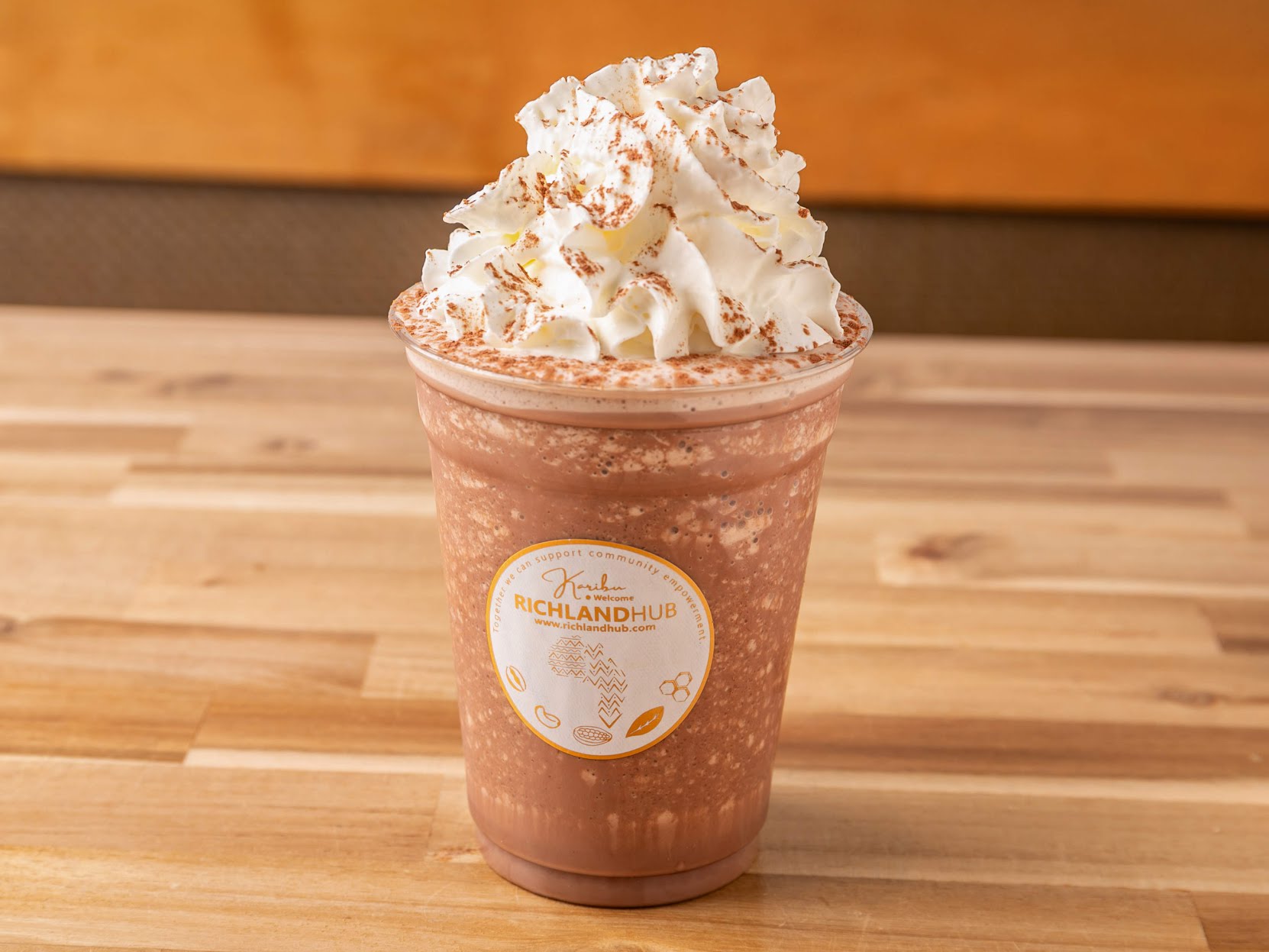 RichlandHub Coffee by null