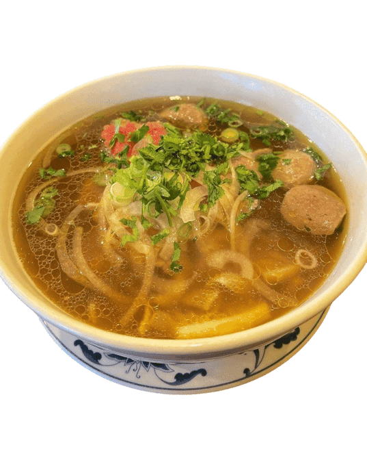 Huong Duong Restaurant by null