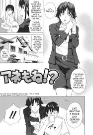 Big sister hentai jpg x Big sister hentai