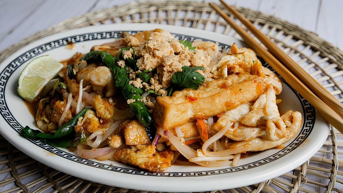 Howard Wang's Preston Hollow by null