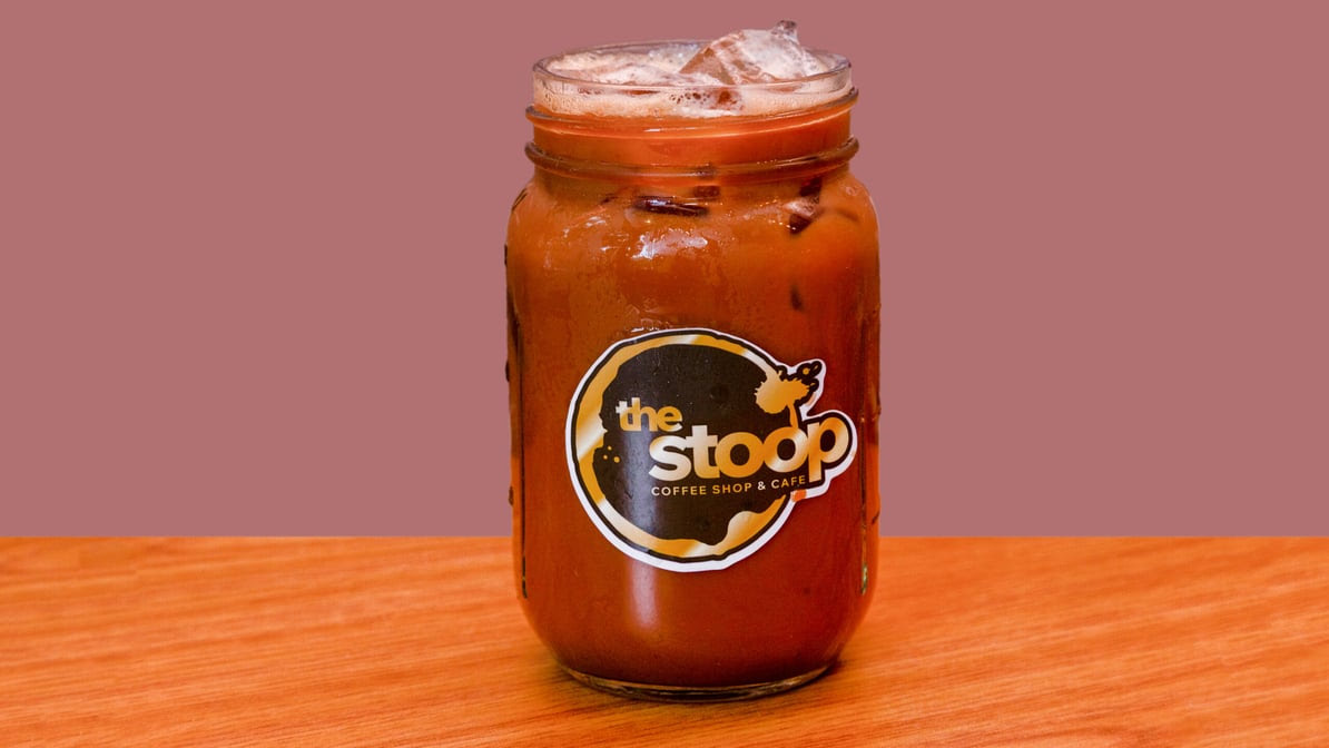 The Stoop Coffee Shop & Cafe by null