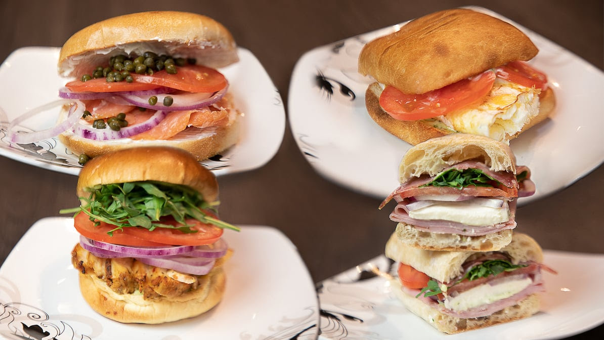 Sai Provisions - MStreet by null