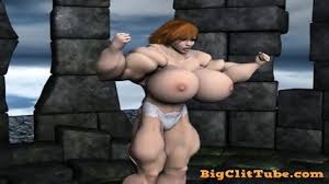Wonder woman super muscle comic porn comics jpg x Female muscle growth