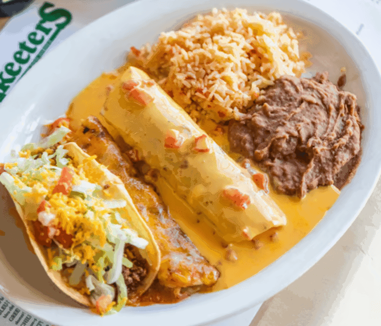 Skeeter's Mesquite Grill by null