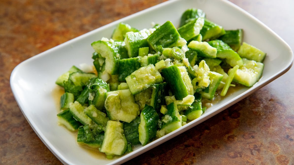 Grain House 尚禾坊 by null