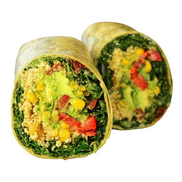 Tassili's Raw Reality Café by null