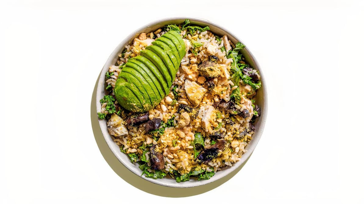 Avo by null