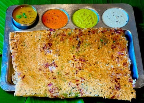 Bawarchi Biryani Point - Franklin by null