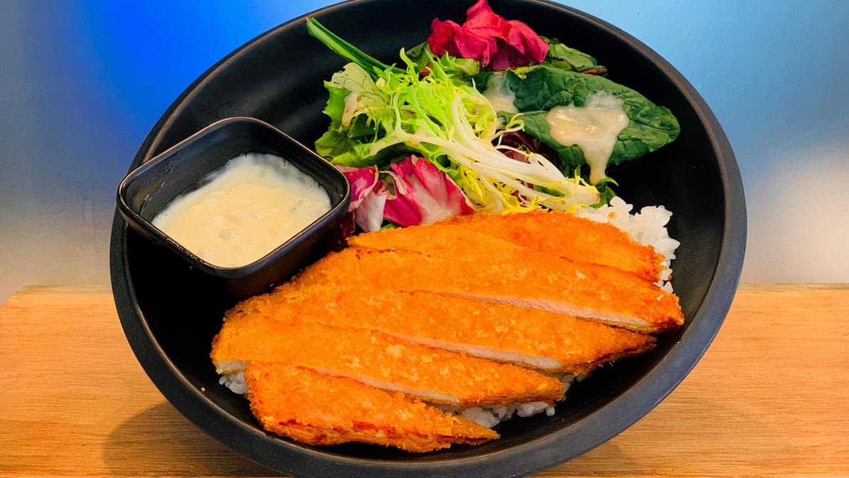 Moshi Moshi - Japanese restaurant in Dogpatch, San Francisco | Reviews ...