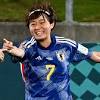 女子ワールドカップ2023 得点ランキング｜ゴールデンブーツに輝く ...