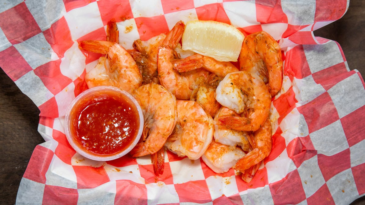 The Crab Shack Crofton by null