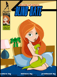 Kim possible comic jpg x Kim possible comic