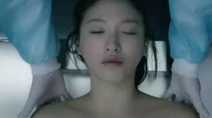 解剖女尸画像|木乃伊的背后可能有一场悲惨的结局- 科学探索- cnBeta.COM