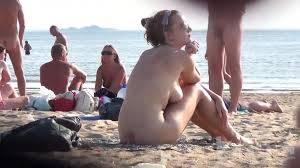 Russians on naked beach jpg x Naked beach